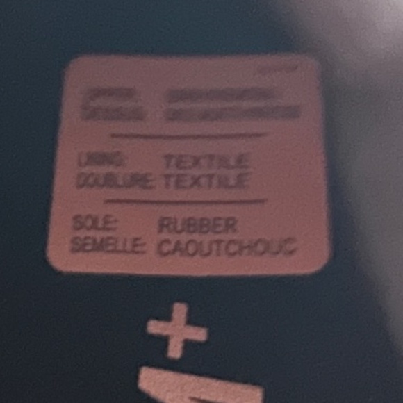 Puma black trainers sneakers athletic Soft Foam (size 9) - Picture 6 of 6